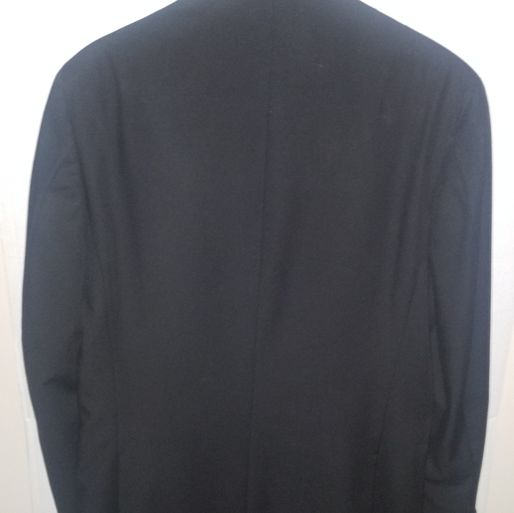 Kenneth Cole REACTION Blazer - Picture 3 of 7